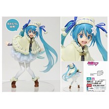 Hatsune Miku figure