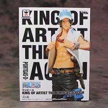 One Piece ACE figure