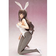 Tony’s Bunny Sisters figure