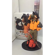 Dragon Ball figure