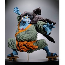 One Piece Jinbe figure