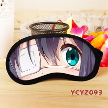 Chuunibyou demo koi ga shitai eye patch