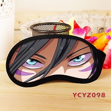 One Punch Man eye patch