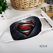 Super Man mask