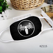 Venom mask