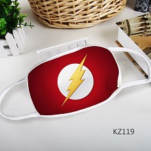 The Flash mask