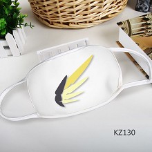 Overwatch mask