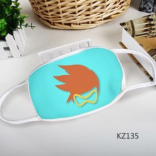  Overwatch mask 