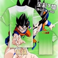 Dragon Ball t shirt