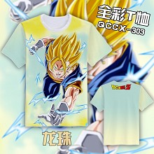 Dragon Ball t shirt