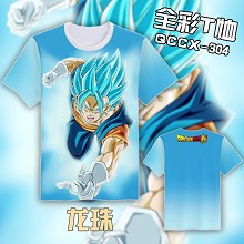 Dragon Ball t shirt