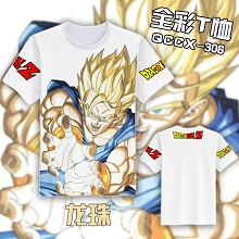 Dragon Ball t shirt