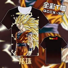 Dragon Ball t shirt