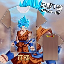 Dragon Ball t shirt