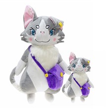 17inches Re:Life in a different world from zero plush doll