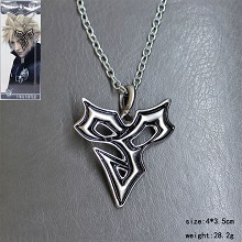 Final Fantasy necklace