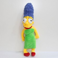 18inches Simpson plush doll