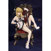 Fate Saber figure