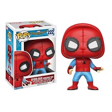 Funko POP 222 Spider man figure