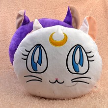 Sailor Moon pillow