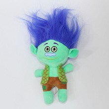 12inches Trolls plush doll