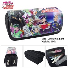 JoJo's Bizarre Adventure pen bag