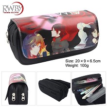 RWBY pen bag