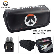 Overwatch pen bag