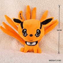 10inches Naruto plush doll