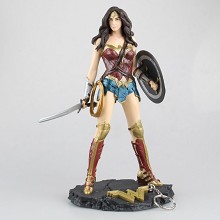 Wonder Woman figure