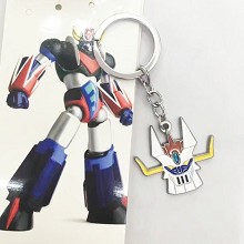 Grendizer key chain