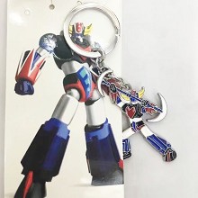 Grendizer key chain