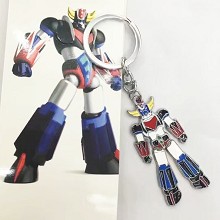 Grendizer key chain