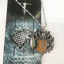 Game of Thrones necklace