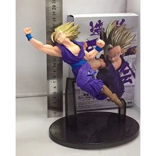 Dragon Ball figure