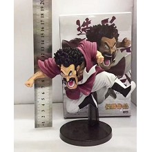 Dragon Ball figure