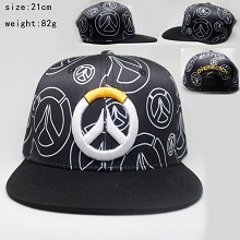 Overwatch cap sun hat