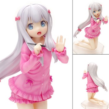 Izumi Sagiri figure