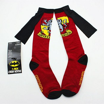 Harry Potter cotton socks a pair