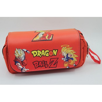 Dragon Ball pen bag