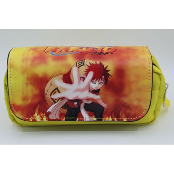 Naruto pen bag