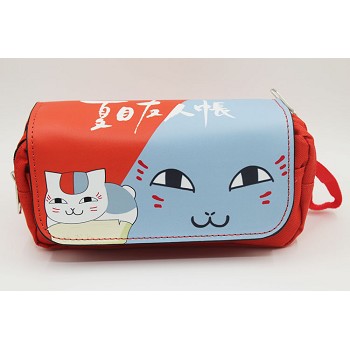 Natsume Yuujinchou pen bag