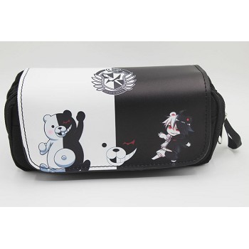 Dangan Ronpa pen bag