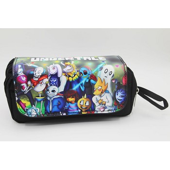  Undertale pen bag 