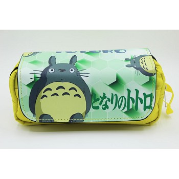 TOTORO pen bag