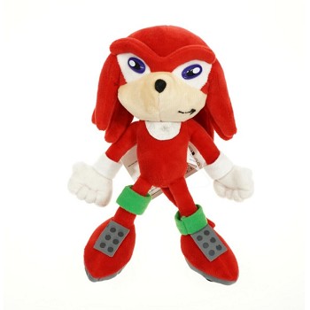 9inches Sonic plush doll