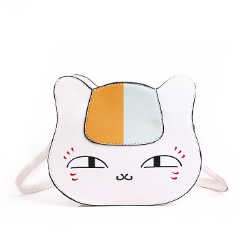 Natsume Yuujinchou satchel shoulder bag