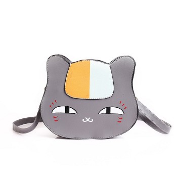 Natsume Yuujinchou satchel shoulder bag