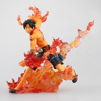 One Piece ACE figure