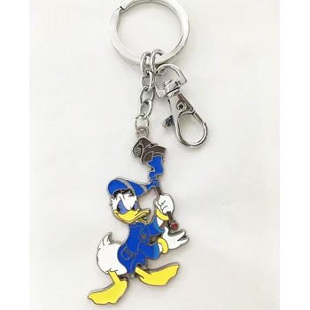 Kingdom Hearts key chain